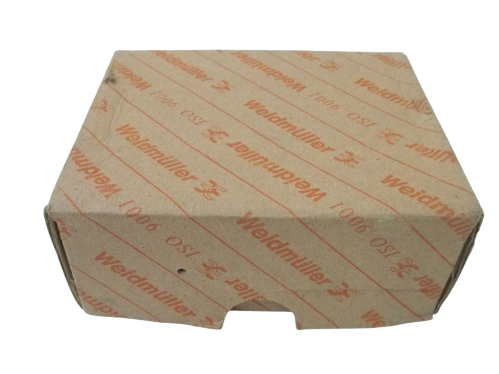 WEIDMULLER 1802440000 HDC-KIT-HA 04.4000 M CONNECTOR NSMP