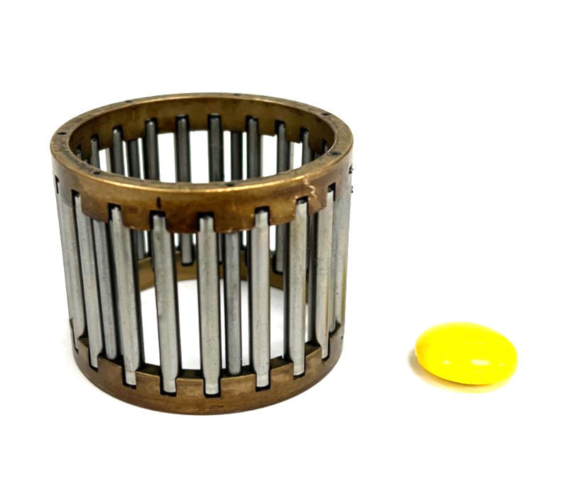 NEEDLE ROLLER BEARING OD 2-1/4" ID 1-7/8" HEIGHT 1-3/4"