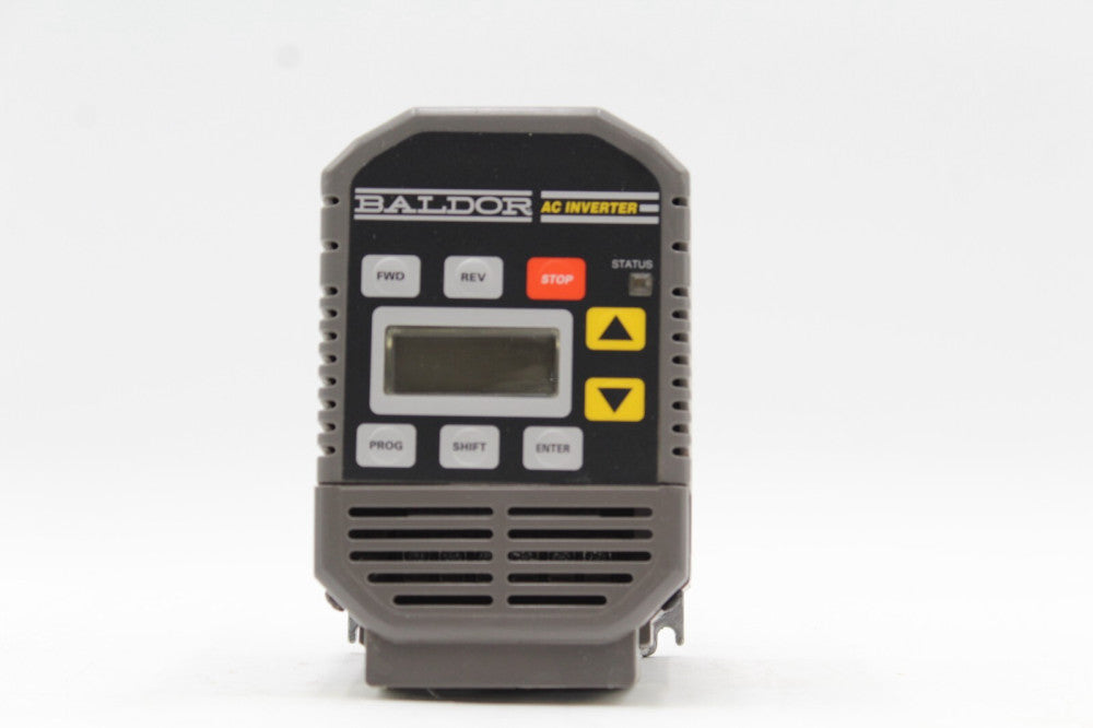 Baldor ID10401-E AC Inverter