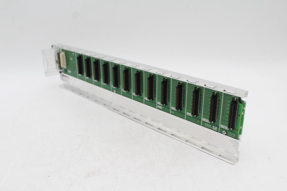 Mitsubishi Q312B Melsec-Q 12-Slot Base Unit