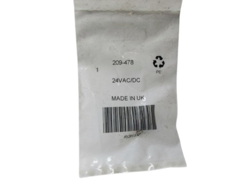 RS COMPONENTS 209-478 NSMP