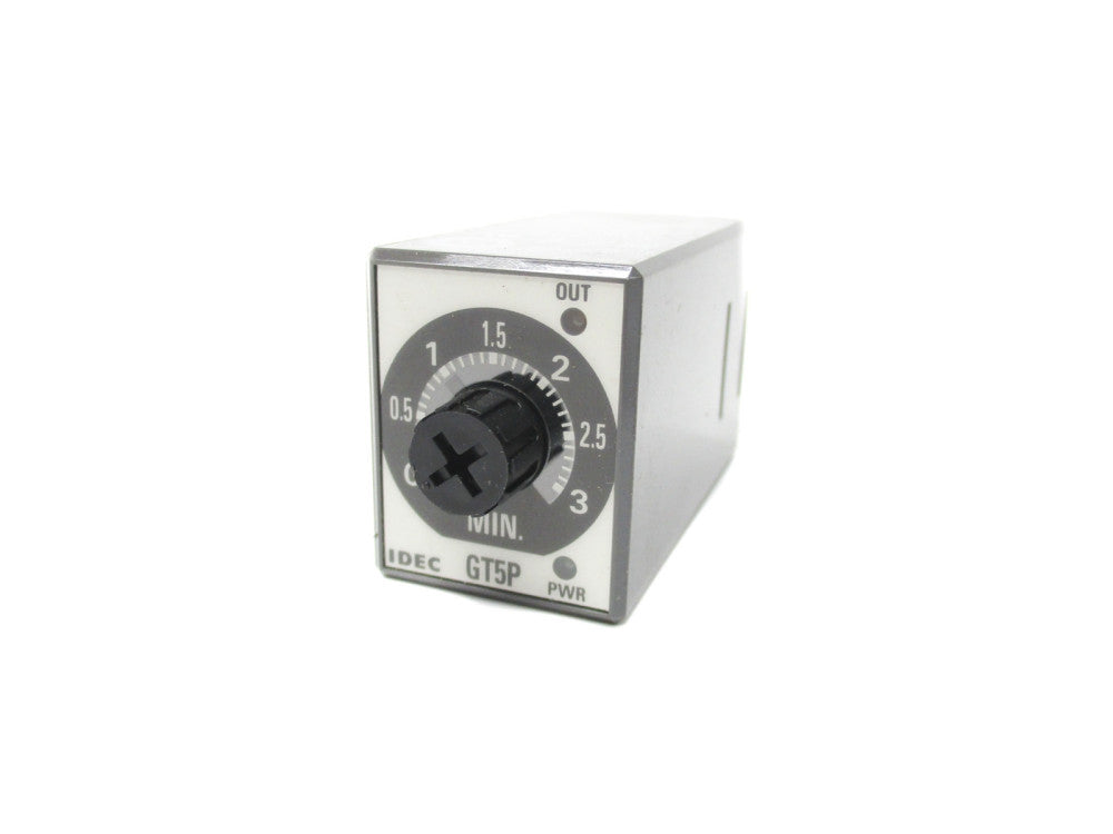 IDEC GT5P-N NSNP