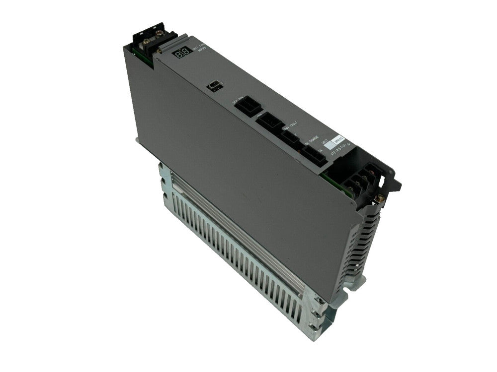 USED OKUMA MPR5 CNC SERVO POWER CONVERTER 1006-2205