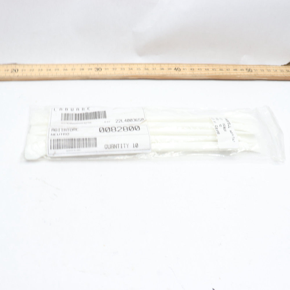 (10-Pk) Kartell Stirring Rods 00828