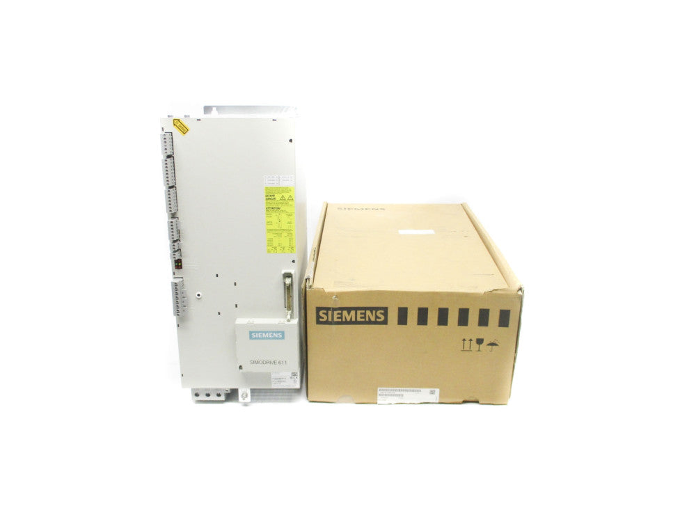 SIEMENS 6SN1145-1BA02-0CA2 NSMP