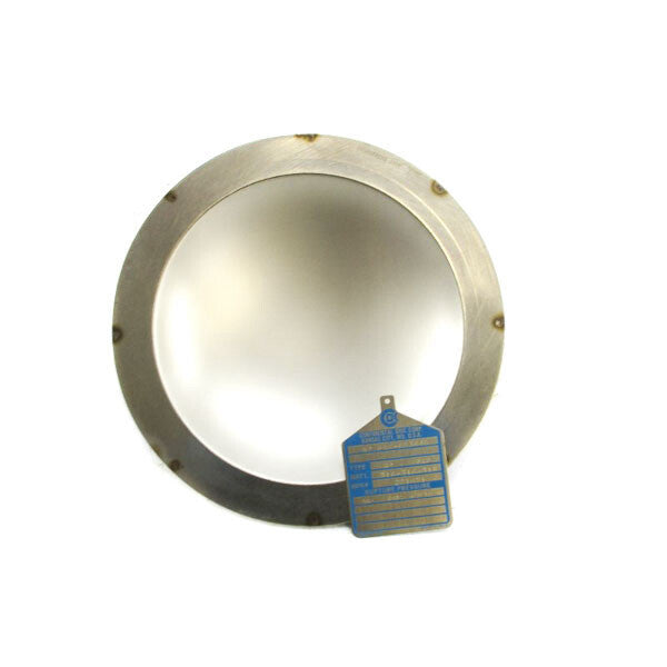 CONTINENTAL DISC CORP 92PBK-60344D 221851 590PSI NSNP