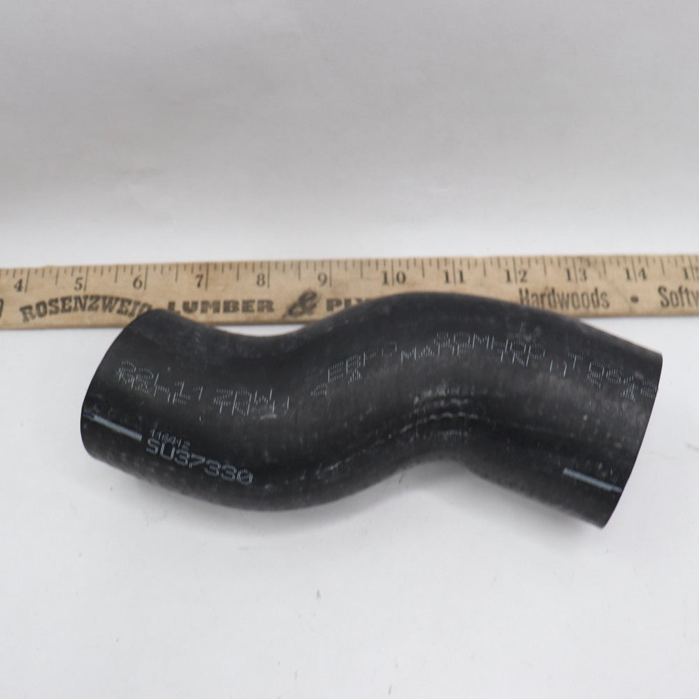 John Deere Radiator Hose SU37330