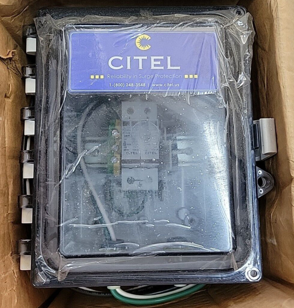 Citel Surge Protective Device