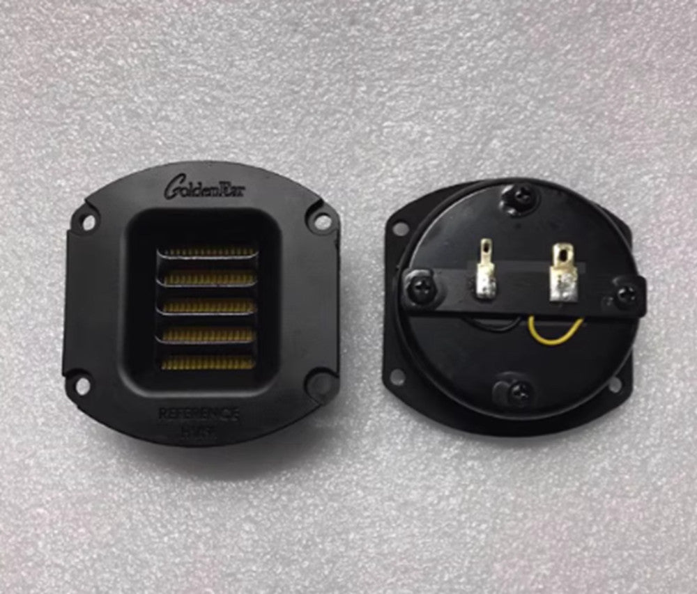 One Brand New Golden Ear HVFR High Flow Folding Tweeter