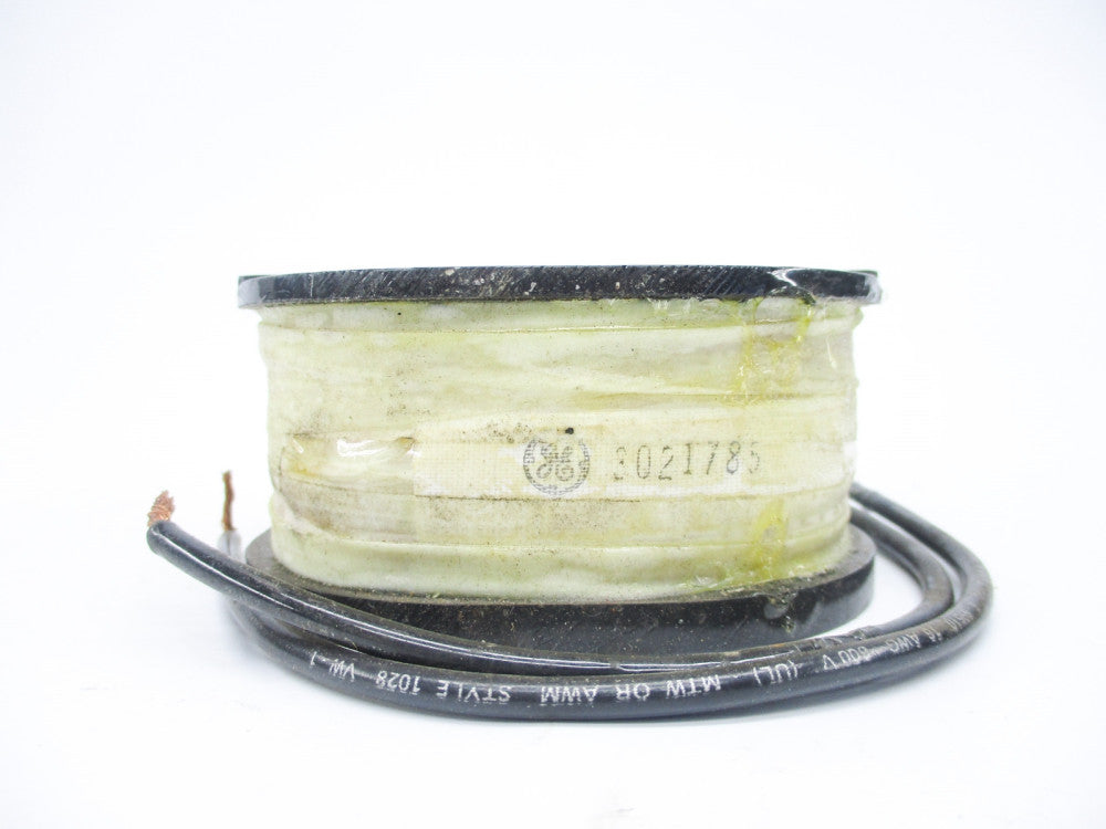GENERAL ELECTRIC 3021785 NSNP