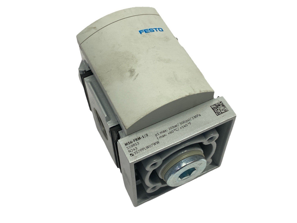 Festo MS6-FRM-1/2 Branching Module 529853