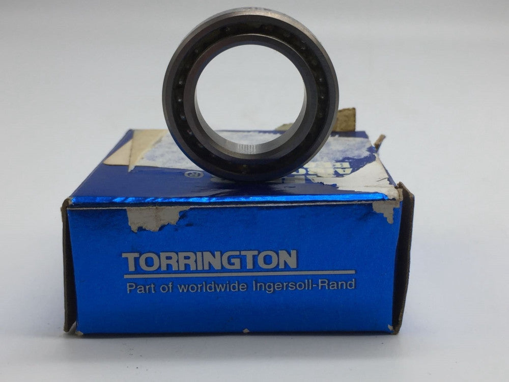 TORRINGTON FAFNIR B539-FS160 AIRCRAFT BALL BEARING 3/4IN BORE