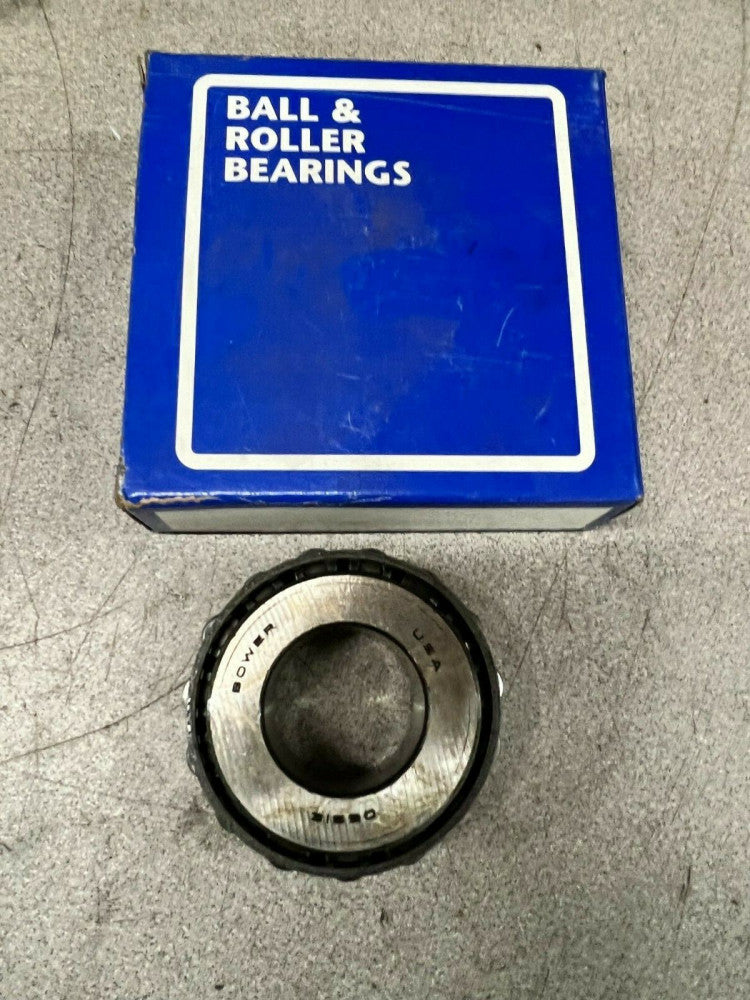 NEW IN BOX BOWER ROLLER BEARING 31590