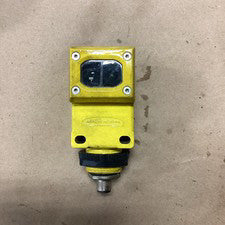 Banner Engineering Q45BB6LLPQ6 Retroreflective Sensor