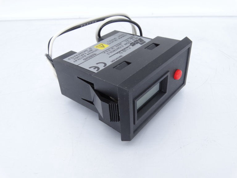 RED LION CONTROLS CUB3L000 COUNTER