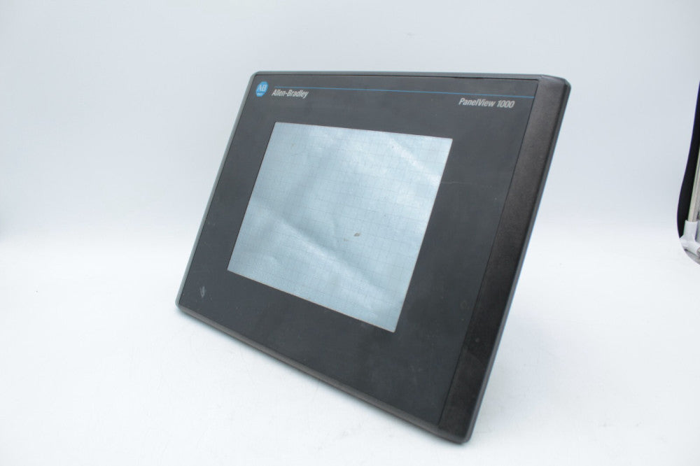 Allen-Bradley 2711-T10G3 /D PanelView 1000 Operator Interface Touch Panel