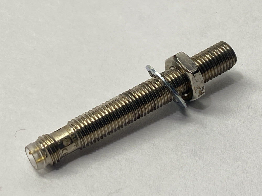 Balluff BES054N Inductive Proximity Sensor M8 BES M08MI-PSC30B-S49G
