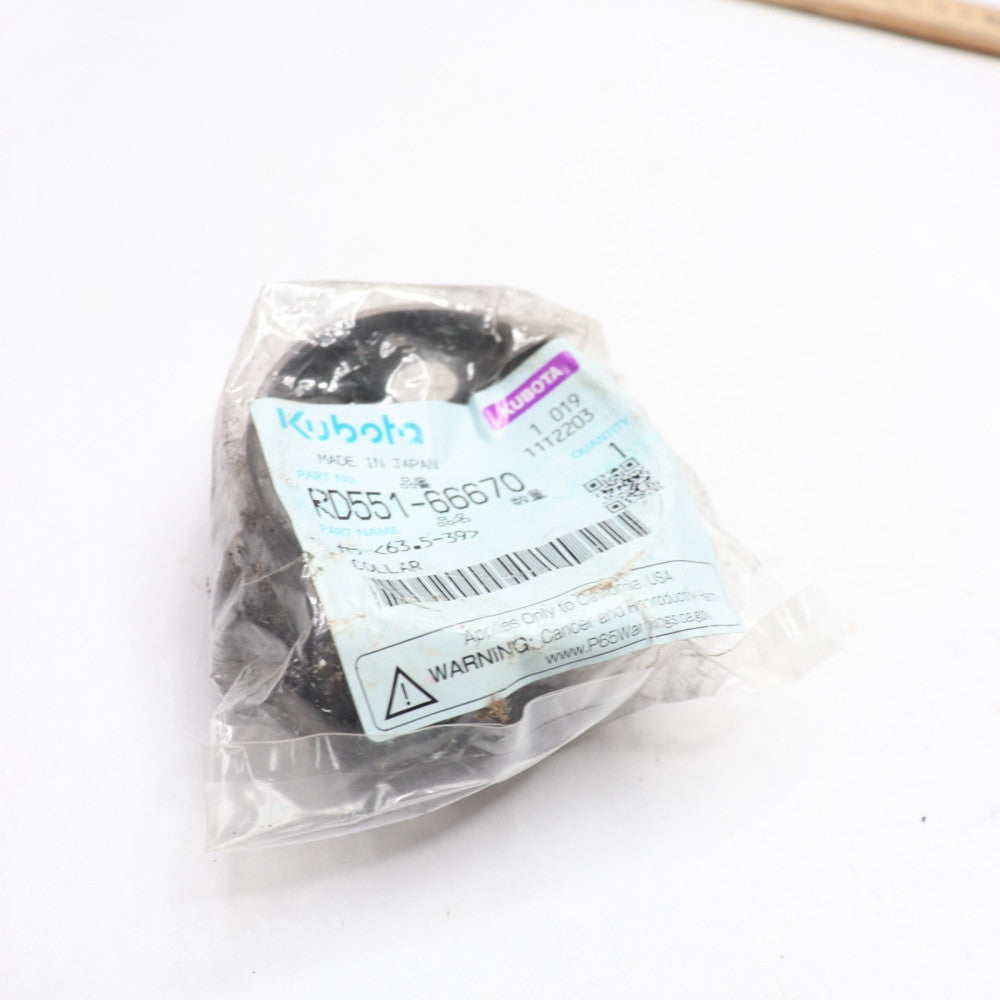 Kubota Collar RD551-66670