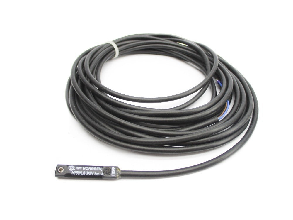 NORGREN M/50/LSU/5V SER. A NSNP
