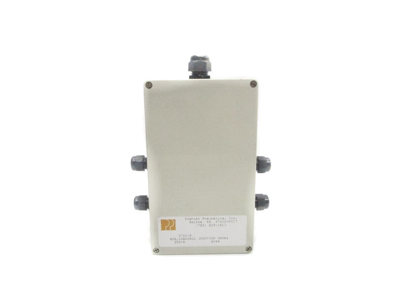 PREMIER PNEUMATICS 5740-8 NSNP