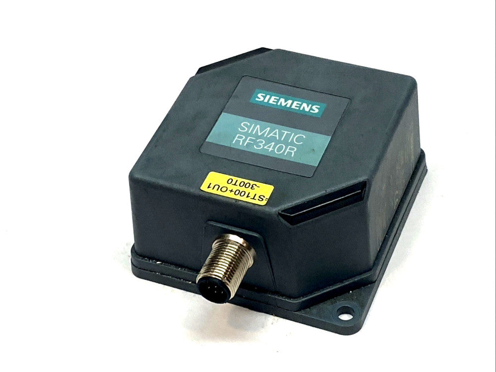 Siemens SIMATIC RF340R RFID Reader