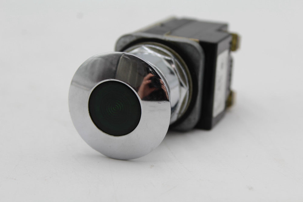 Siemens 52PA3D3U Illuminated Button