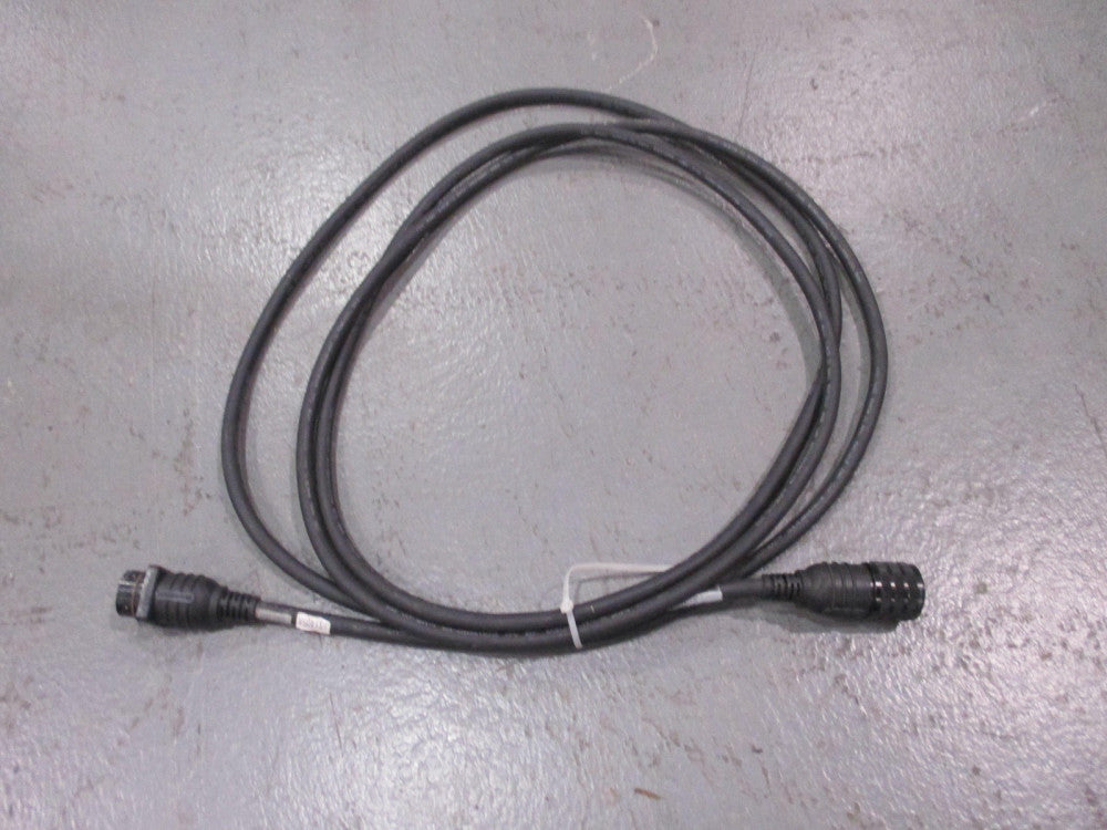 Allen-Bradley 1326-CPB1-DE-005 SER.B Motor Feedback Cable, 5M