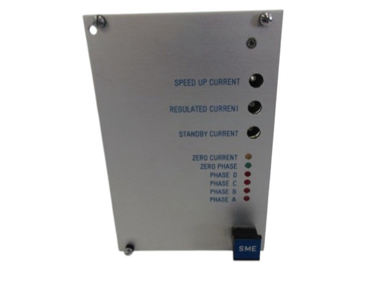 LEUKHARD SYSTEMS SME 60/6-1 I01 502745.025 NSNP