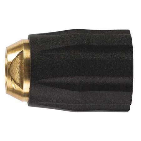 Tweco 12401892 Nozzle,Fluxcore Fixed,Copper,Pk2