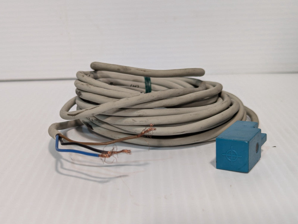 Yamatake FL2-4E6QH-L5 Limit Switch CNC+Returns