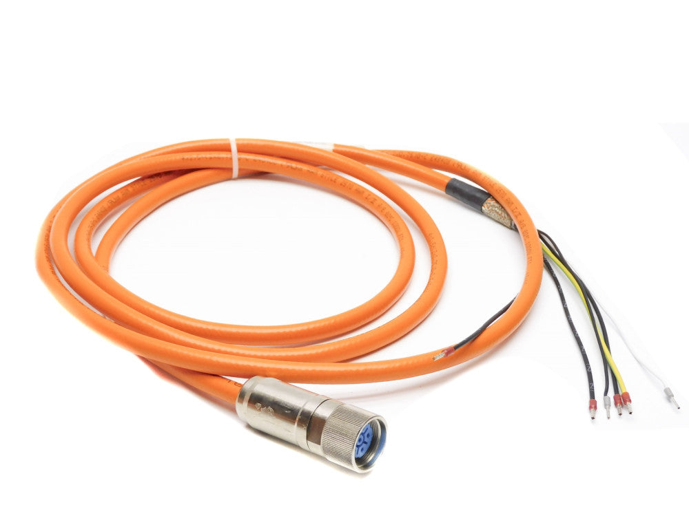SERVO CONNECTOR CABLE EWLM003GM-015C NSNP