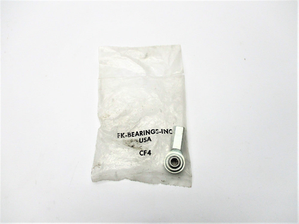 FK BEARINGS CF4 NSMP