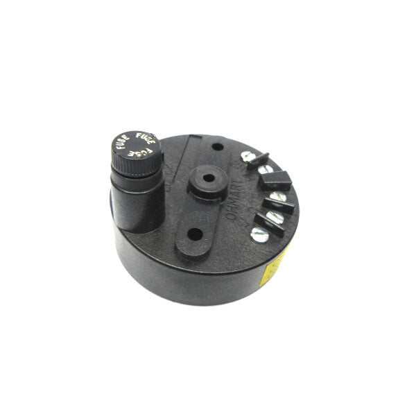 OHMITE TECRCT-0046589 120VAC 5A NSNP
