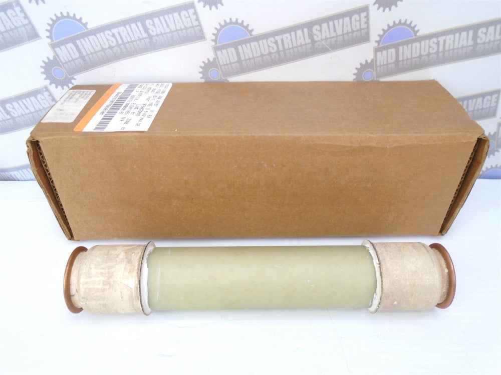Ferraz-Shawmut- 9F60CED015 - EJ-1 Size C, 15E AMP, 5.5KV, (NEW in BOX)