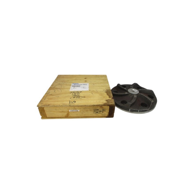 ANDRITZ 16DX002 S49 NSMP