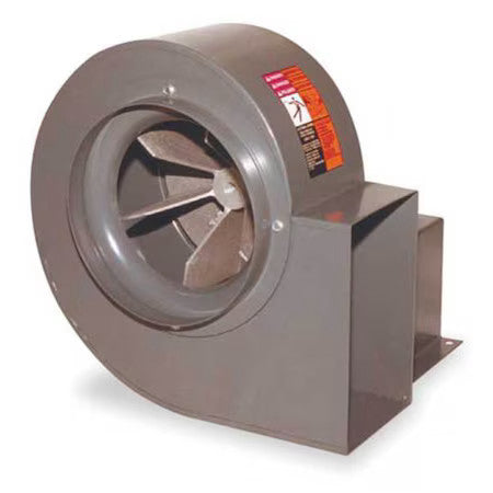Dayton 2C862 Blower,7 3/4 In