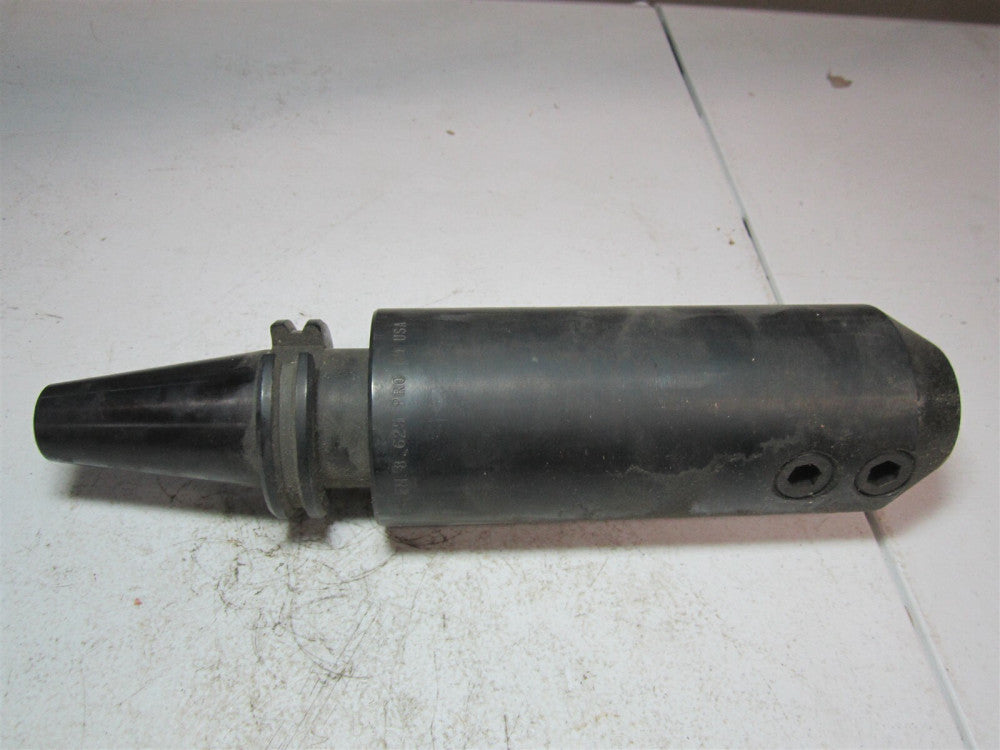 Collis Tool 40 VF 1.50 EM 8.625 PRO 19 Chuck Taper Shank Tool Holder Adapter