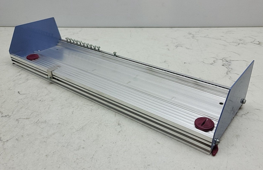 B&R 7BP705.0 Module Holder Backplane Module Rev.C0 Slot Rack