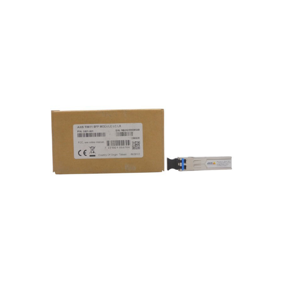 AXIS 5801-801 T8611 NSMP