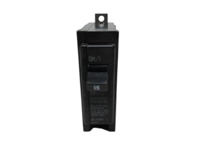 CUTLER HAMMER BQL115 CIRCUIT BREAKER UNMP