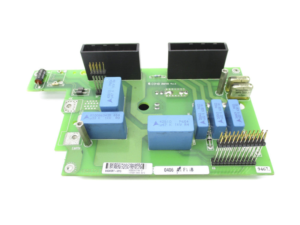 ABB 80Q03207AB-01 UNMP