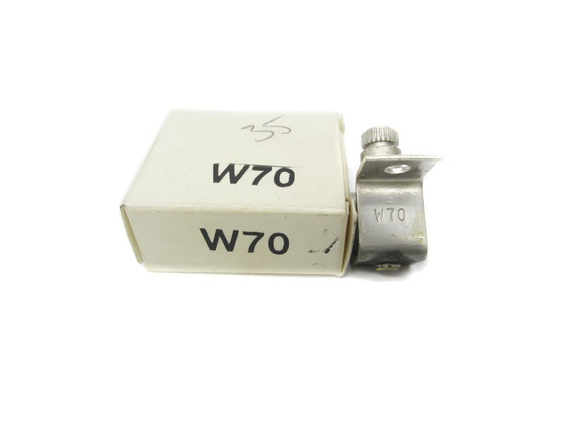 ALLEN BRADLEY W70 (WH) NSMP