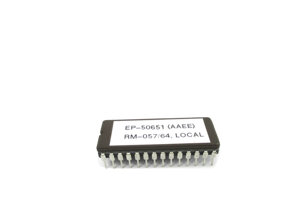 EPROM EP-50651 NSNP