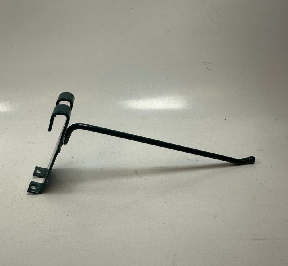 Metro PGHK6K3 6" Prong Hook Green (Lot of 6) SmartWall - New Fast Ship