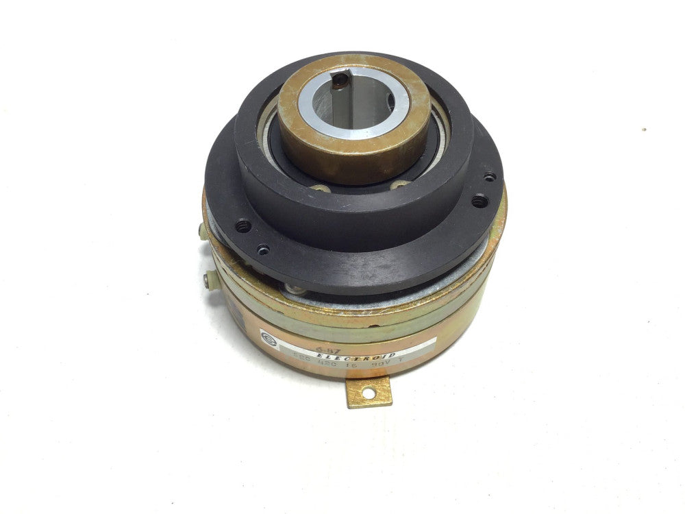 Electroid SEC 42C 16 90V T Clutch Brake