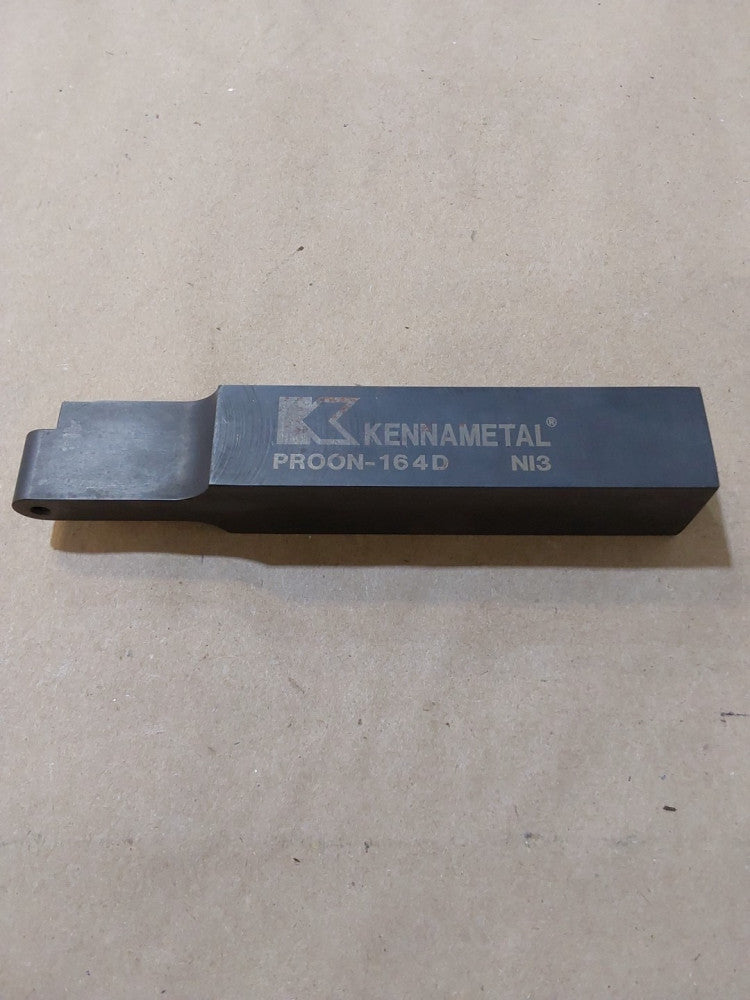 Kennametal PROON-164D Indexable Turning Toolholder,