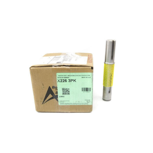 BOSTON X2263PK NSMP