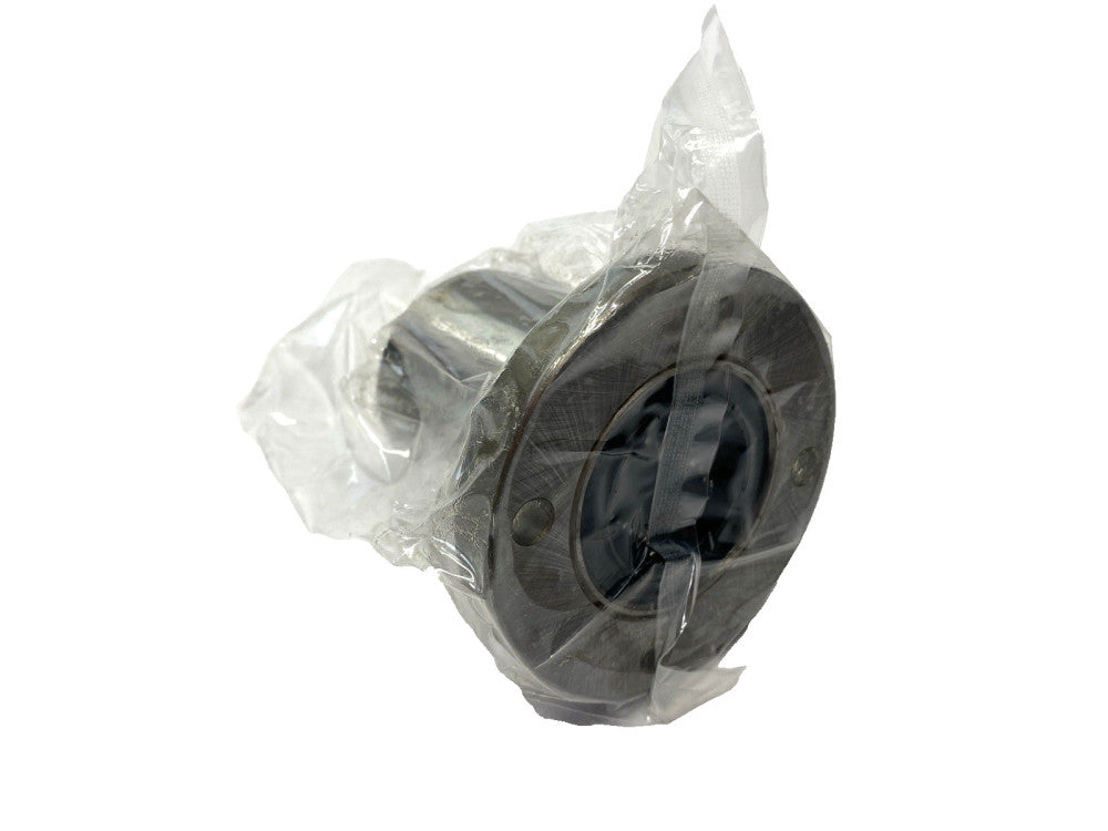 Misumi LHZR30A Flanged Linear Ball Bushing for 30mm Shaft Dia. 64mm Length