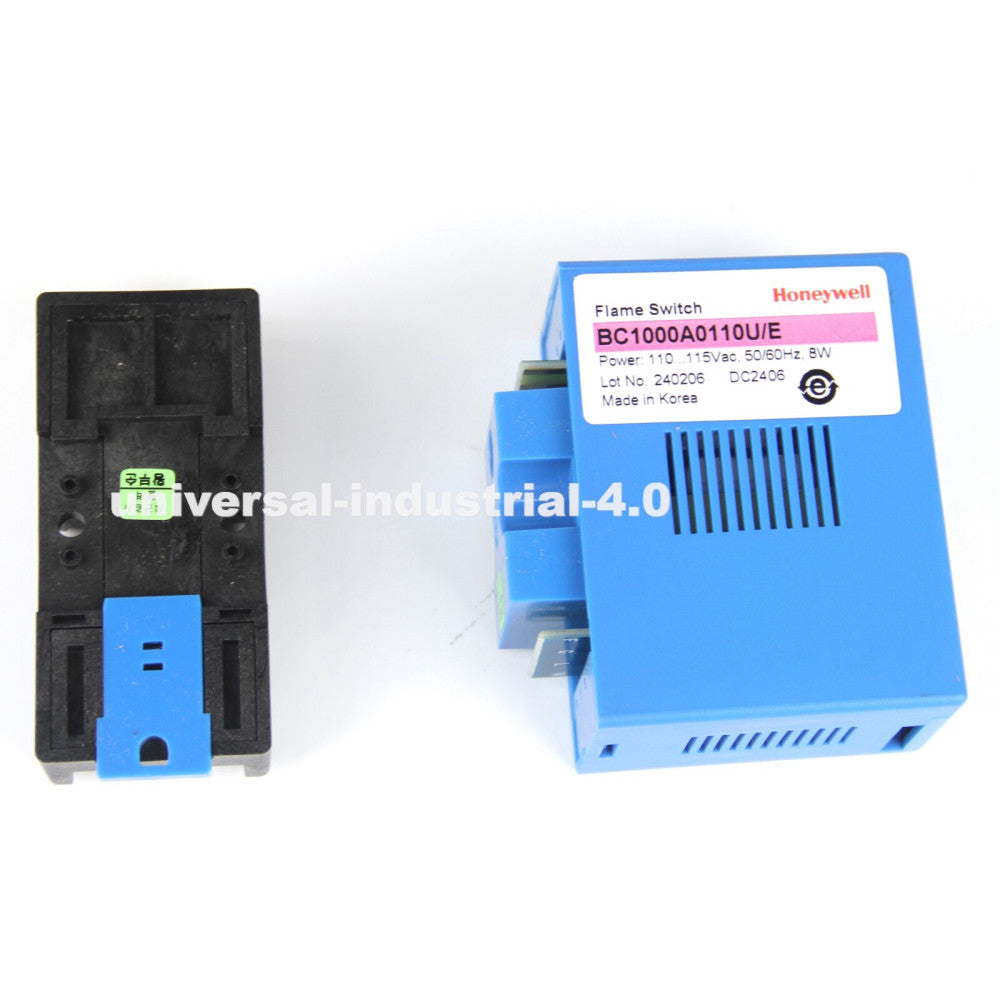 1PC NEW Honeywell BC1000A0110U BC1000A0110U/E Combustion Controller