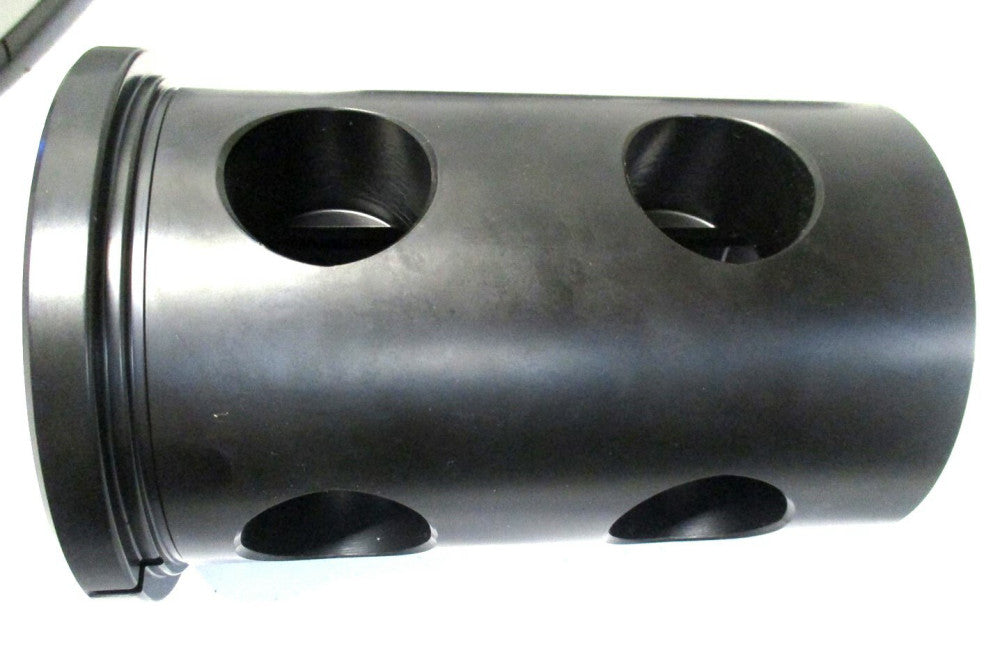 Talon (BBD3501500) 3-1/2 OD x 1-1/2 ID 4 Set Screw Holes DD Toolholder Bushing